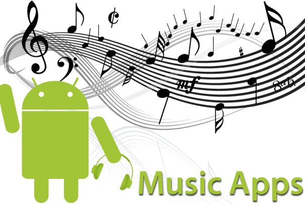 Melhores Aplicativos de Música Para Android – Lista dos Melhores