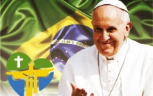 Papa Francisco no Brasil em 2024 – Datas de Sua Visita ao Santuário de Aparecida