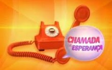 Participar do Quadro Uma Chamada de Esperança – Participar Programa da Tarde