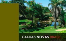 Pacotes de Viagem Férias de Julho em Caldas Novas 2024 – Comprar Pacotes Online