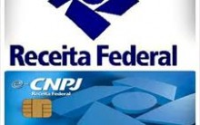 Cartão do CNPJ Receita Federal – Como Fazer a Consultar Online