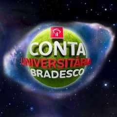 Conta Universitária Banco Bradesco – Como Abrir Conta, Vantagens