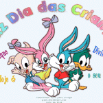 Presentes Para o Dia das Crianças 2025 – Dicas de Presentes dia-da-criancas