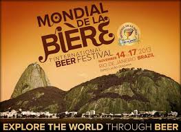 Festival Mundial da Cerveja Mondial de la Bière 2023 – Datas e Atrações