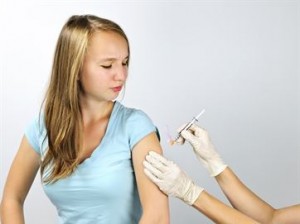 hpv vacina