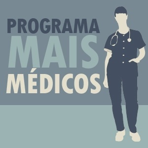 Programa Mais Médicos Para o Brasil – Fazer as Inscrições 