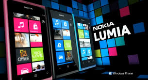 Lançamento Novo Celular Nokia Lumia com Windows Phone – Qual Preço e Onde Comprar