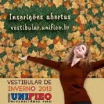 Vestibular de Inverno Unifieo 2025 – Inscrições, Edital e Cursos Oferecidos images