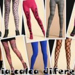 Meias Calças Diferentes e Divertidas para o Inverno 2025 – Ver Modelos e Onde Comprar images