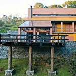 Tendências de Decorações de Casas no Campo – Fotos e Dicas images