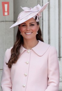 Duquesa Kate Middleton em Trabalho de Parto é Internada em Londres – Ver Fotos 