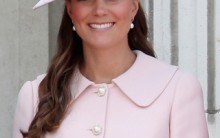 Duquesa Kate Middleton prestes a dar á Luz  é Internada em Londres – Ver Fotos