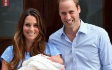 Nome do Bebê Real Filho da Duquesa Kate e Príncipe William – Fotos