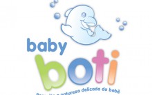 Linha Baby Boti o Boticário Para os Bebês – Comprar na Loja Virtual