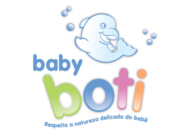 Linha Baby Boti o Boticário Para os Bebês – Comprar na Loja Virtual