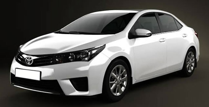 Lançamento Novo carro Toyota  Corolla 2022 – Fotos, Preço, Vídeos e Funções