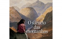 Livro O Silêncio das Montanhas – Resenha, Comprar Online