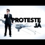 Proteste Já CQC - Participar do Quadro do Programa CQC proteste-ja-cqc