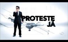 Proteste Já CQC – Participar do Quadro do Programa CQC