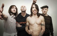 Show do Red Hot Chili Peppers no Brasil 2024 – Data, Ingressos, Preços