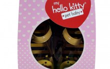 Nova Coleção Sapatilhas Hello Kity Baby Pet 2024 – Qual o Preço e Onde Comprar