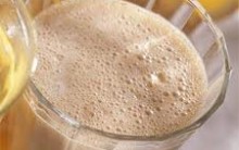 Shake de Farinha de Linhaça Para Regular o Intestino – Como Fazer