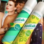shampoo seco batiste