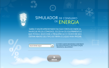 Simulador de Consumo de Energia Eletropaulo – Como Simular Gastos de Energia