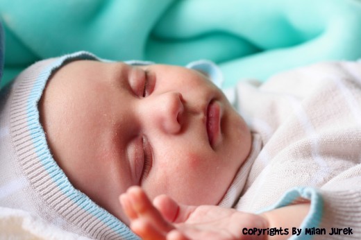Sonhar com Bebê – O Que Significa?