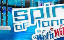 Spirit of  London 2024 no Wet ‘n Wild – Comprar Ingressos Online