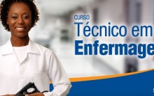 Curso Técnico de Enfermagem no SENAC SP – Como Participar