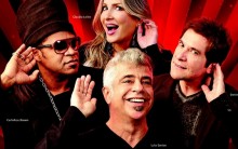 Segunda Temporada de The Voice Brasil – Quando Estréia, Programação