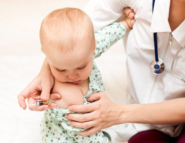 Campanha para Atualizar Carteira de Vacina das Crianças – Calendário
