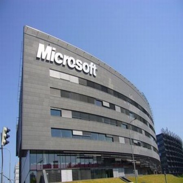 Programa de Estágio Microsoft 2023 – Como se Inscrever