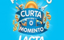 Promoção Curta o Momento Lacta 2024 – Como Participar