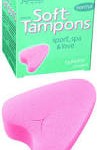 Absorvente Íntimo Soft Tampom- Como Funciona, Preço e Onde Comprar Absorvente Íntimo Soft Tampom-