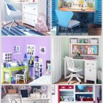 Decoração de Cantinho Para Estudo – Ver Fotos Tendências e Dicas Cantinho-do-Estudo-2