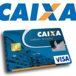 Cartão-Caixa-Visa