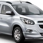 Lançamento Novo Carro Spin da Chevrolet Para 2025 – Ver Fotos, Preço, Características e Vídeos Chevrolet-Spin-a-Diesel-1