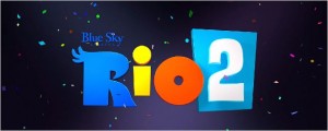 Lançamento do Filme Rio Parte 2 em 2022
