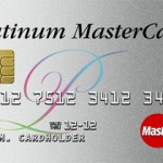 Cartão Mastercard Platinum - Solicitar Cartão, Vantagens MasterCardPlatinum
