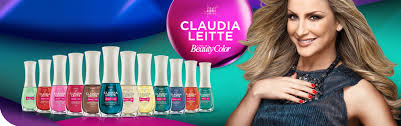 Nova Linha de Esmaltes Claudia Leite Beauty Color 2023 – Qual Preço e Onde Comprar