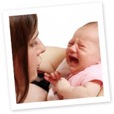O que Fazer Quando o Bebê Chora Muito – Quais São os Motivos