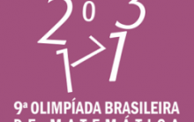 OBMEP 2024 – Inscrições Para o Exame, Provas, Resultados