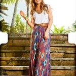 Saias Longas com Estampas para o Verão 2025 – Modelos e Onde Comprar Saias Longas com Estampas para o Verão 2025 – Modelos e Onde Comprar