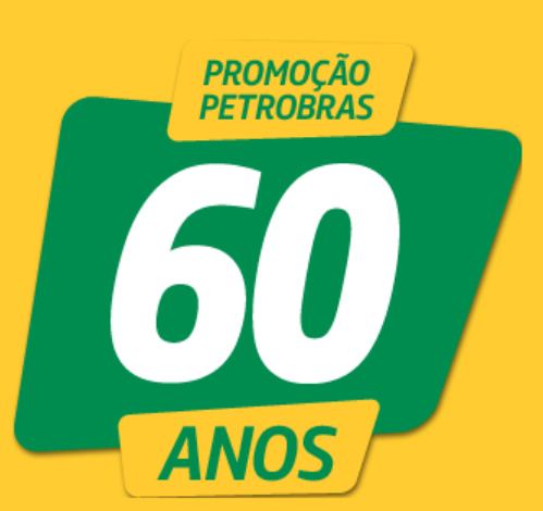 Promoção Petrobrás 60 Anos 2022 – Como Participar