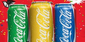 Promoção Coca-Cola Cante e Leve Todo Mundo Para a Copa do Mundo2022 
