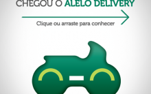 Alelo Delivery iFood – Como Pedir, Entregas, Pedido