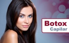 Botox Capilar – Tratamento, Benefício, Preço