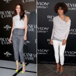 Moda Calça Cropped 2025 - Modelos, Dicas de Como Usar calca-cropped-tendencia